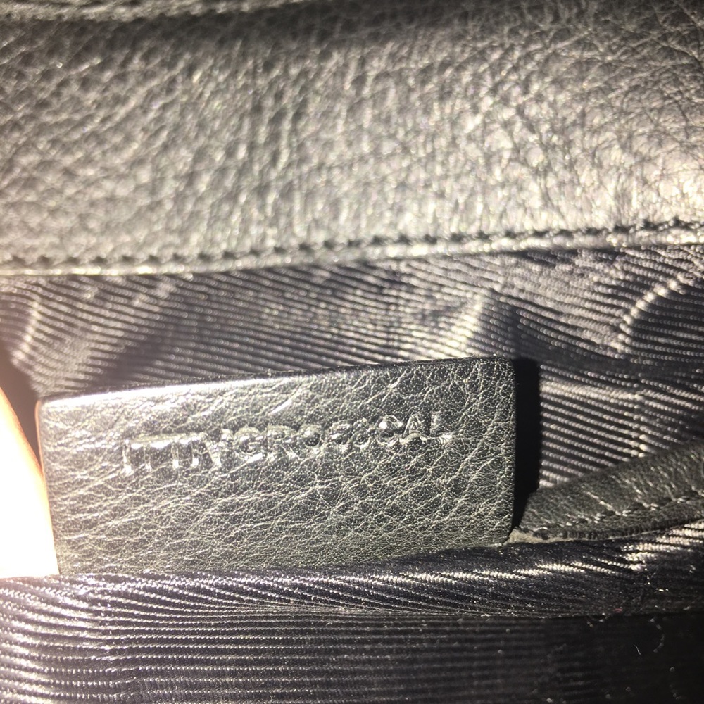 COPY - Authentic Burberry Plaid Handbag-original receipt - Picture 12 of 15